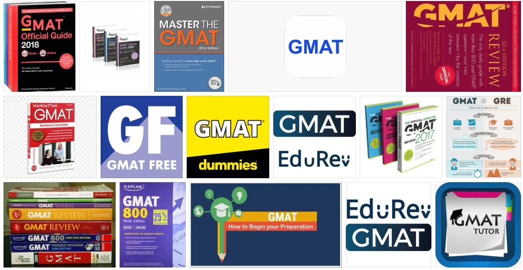 GMAT in Dictionary