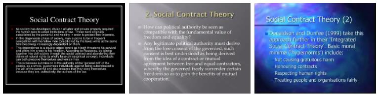 Social Contract 2