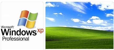 Windows XP in Dictionary