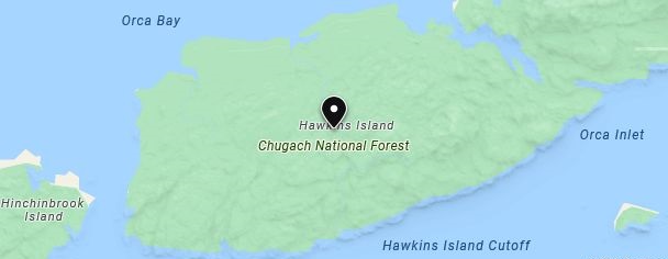 Chugach Census Area, Alaska