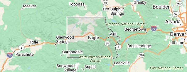 Eagle County, Colorado
